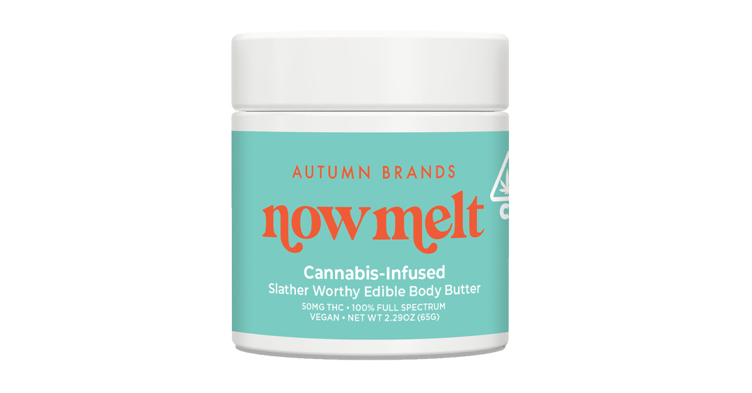 now melt slather worthy body butter
